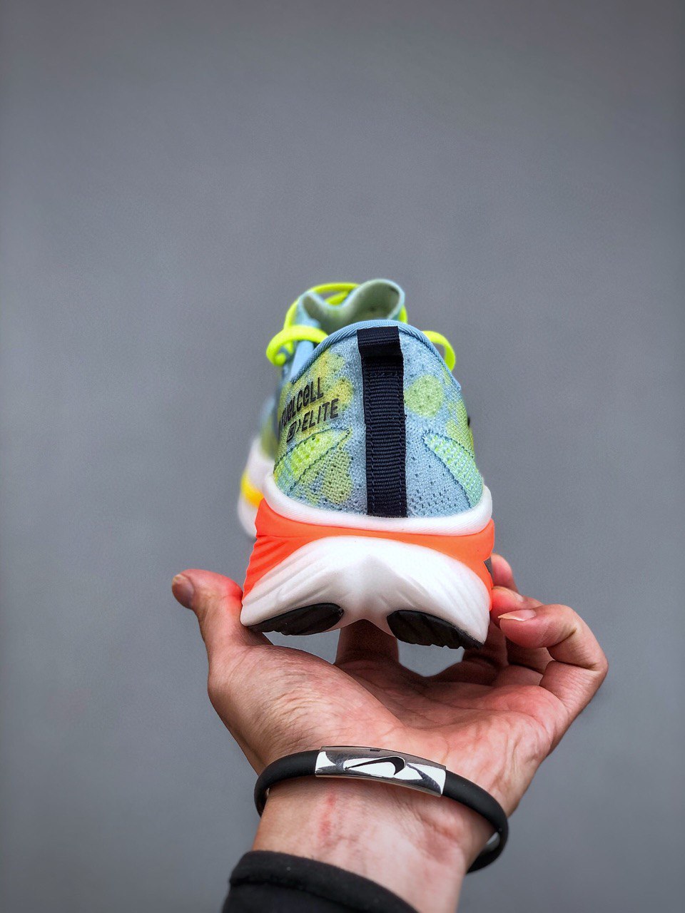 New Balance Fuelcell Supercomp Elite V3 'London'