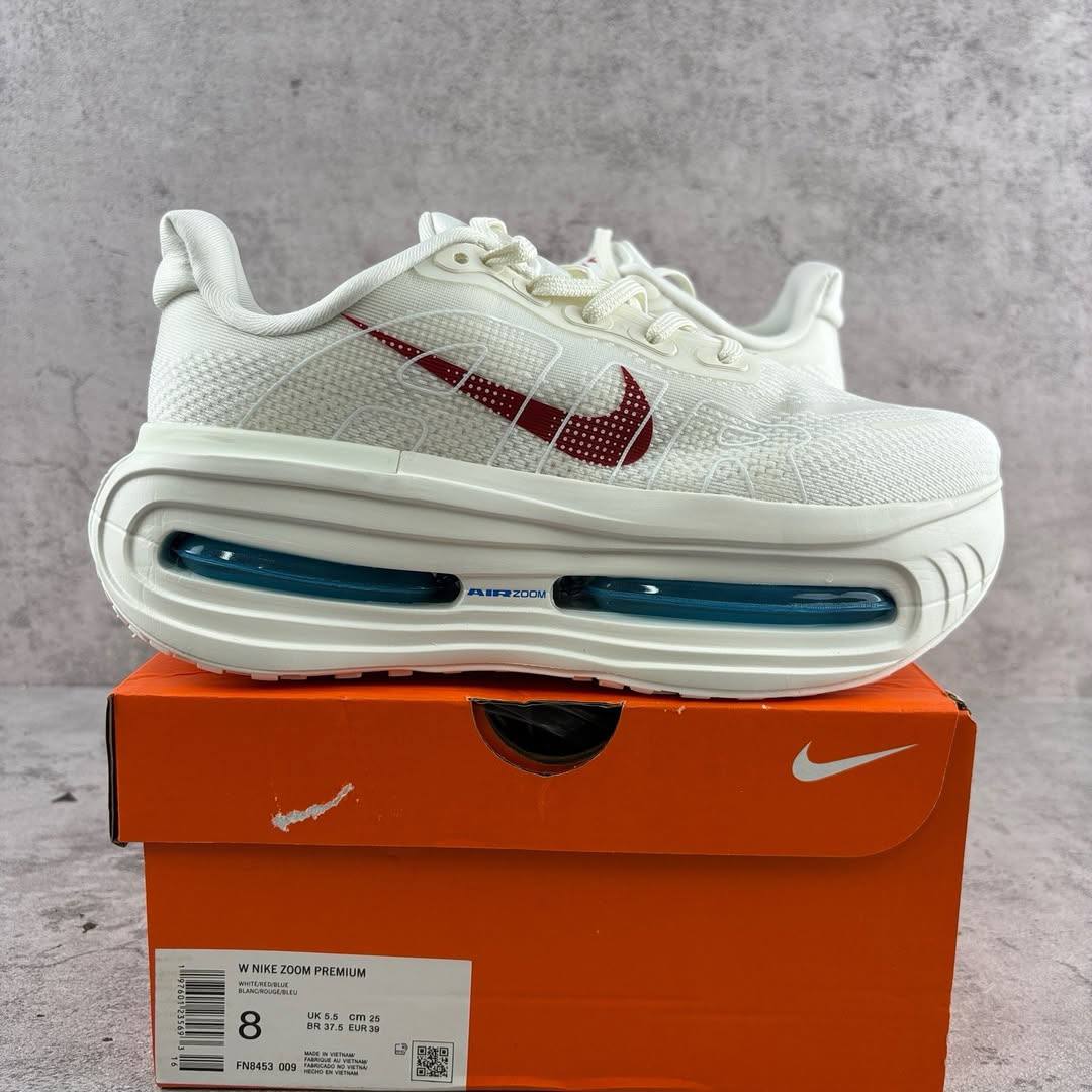 Nike Vomero Premium 'Coconut Milk'