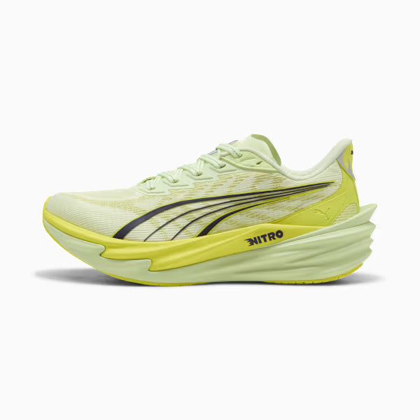 Puma Deviate Nitro 4 'Apple Spritz'