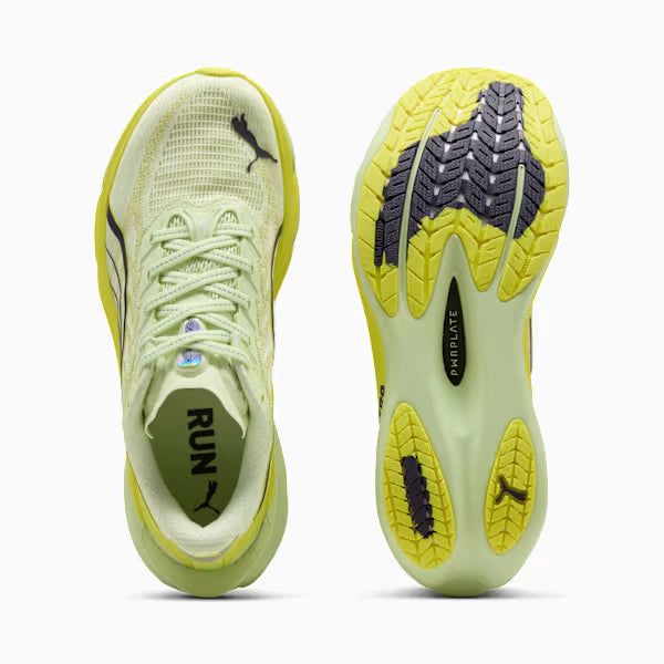 Puma Deviate Nitro 4 'Apple Spritz'