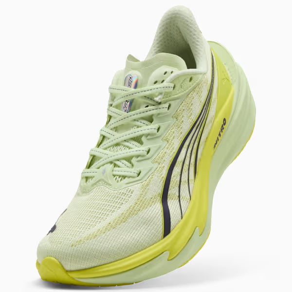 Puma Deviate Nitro 4 'Apple Spritz'
