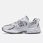 New Balance 530 'White Silver Navy'