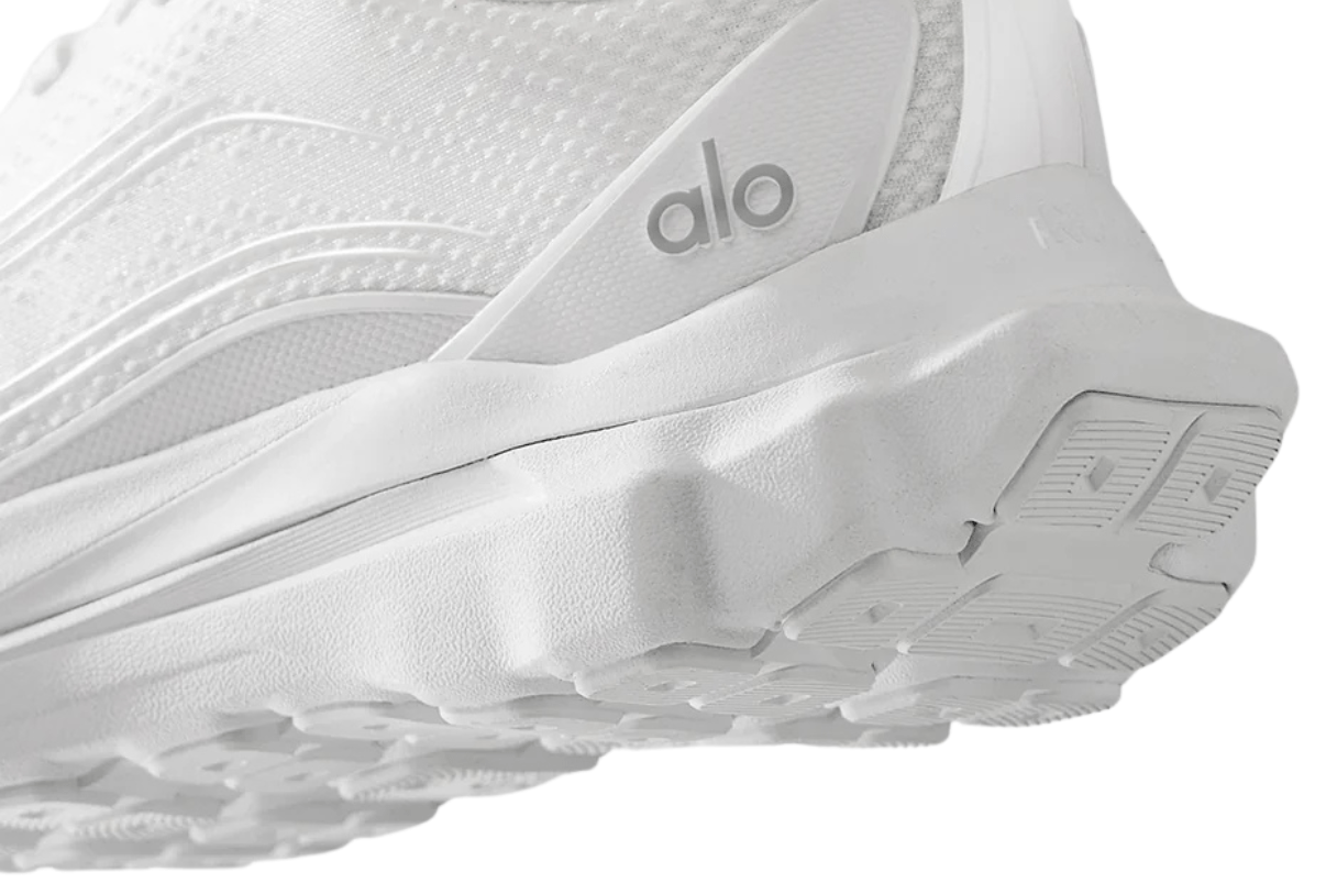 Alo Yoga ALO Runner 'White'