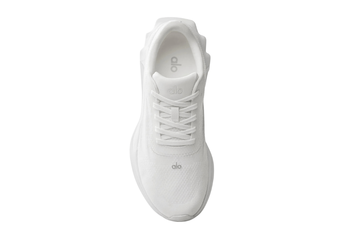 Alo Yoga ALO Runner 'White'