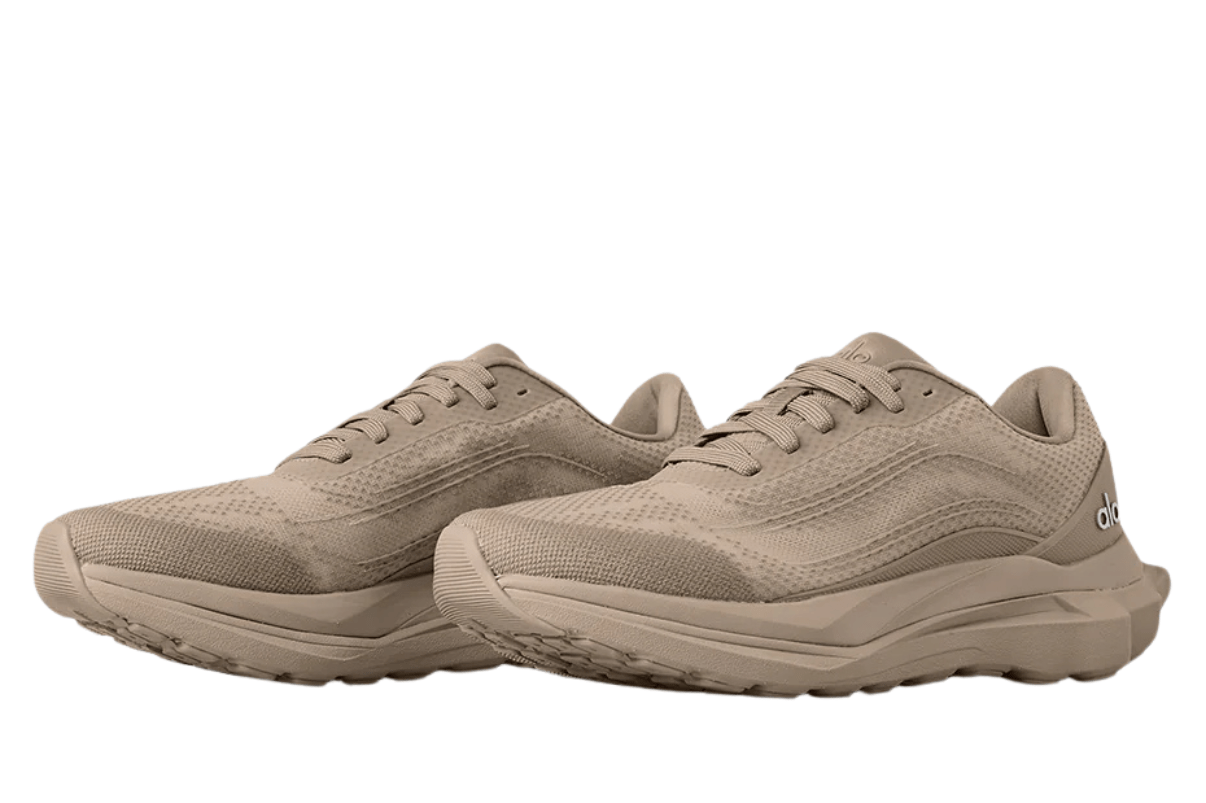 Alo Yoga ALO Runner 'Gravel Bege'