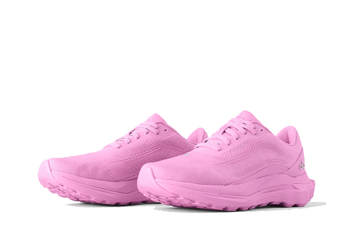 Alo Yoga Alo Runner 'Pink'