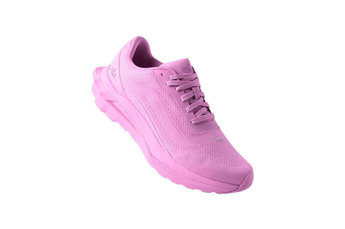 Alo Yoga Alo Runner 'Pink'