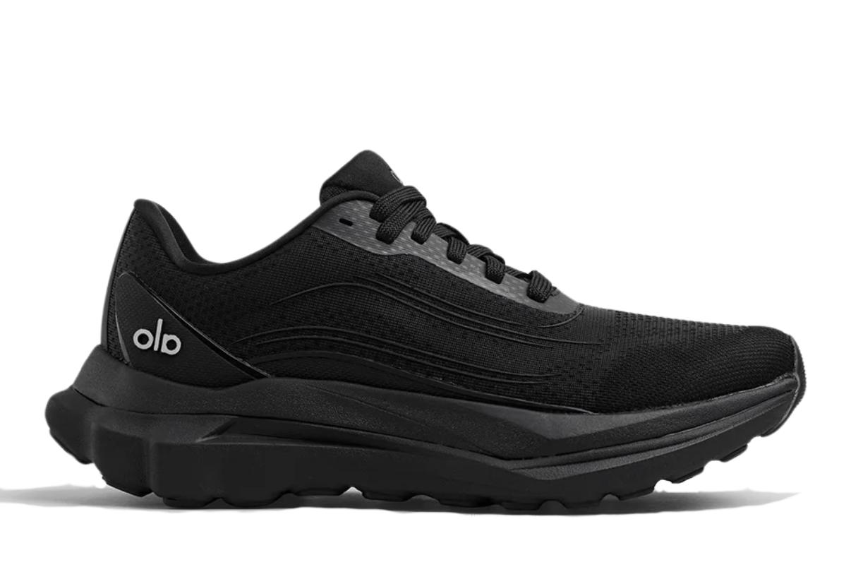 Alo Yoga ALO Runner 'Black'
