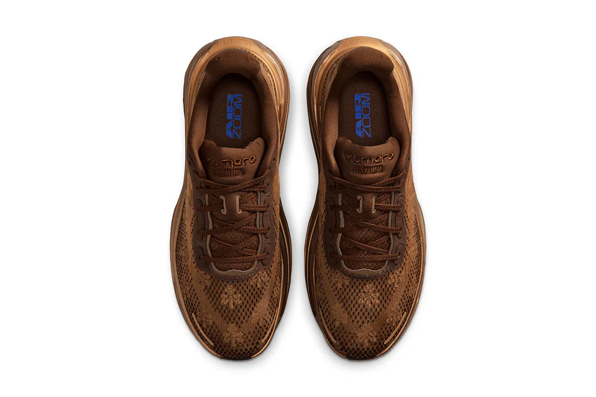 Nike Vomero Premium 'Flat Stout'