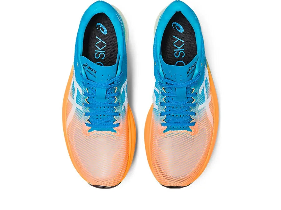 Asics Metaspeed Sky 'Orange Pop'